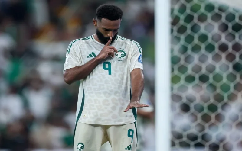 قضية البريكان.. التحكيم يحسم انتقاله إلى الأهلي